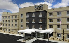 Fairfield Inn & Suites By Marriott Denver Tech Center North